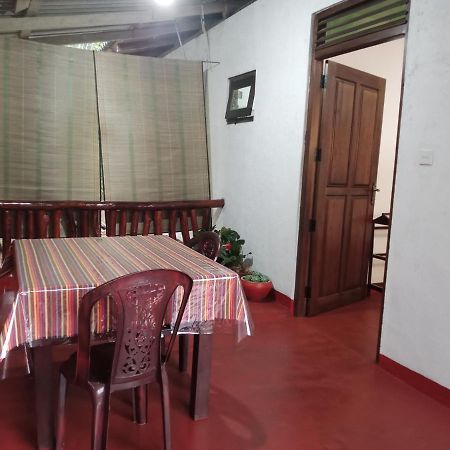 Nethanya Homestay Ella Buitenkant foto