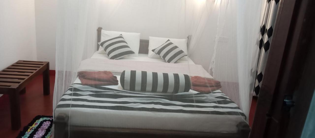 Nethanya Homestay Ella Buitenkant foto