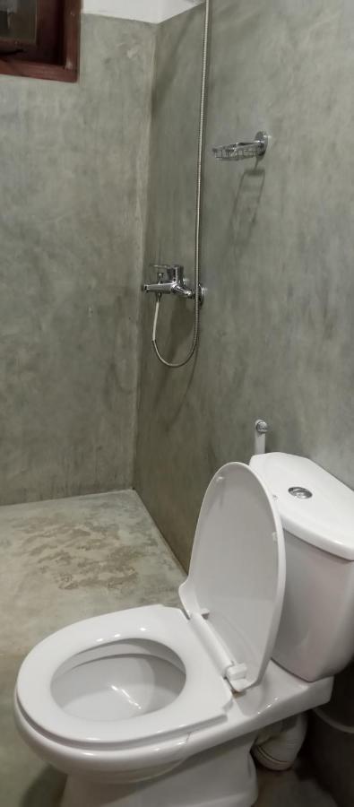 Nethanya Homestay Ella Buitenkant foto