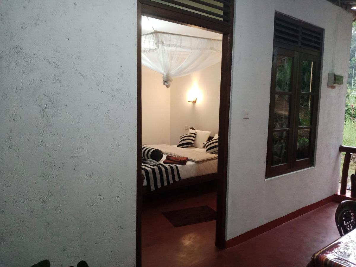 Nethanya Homestay Ella Buitenkant foto