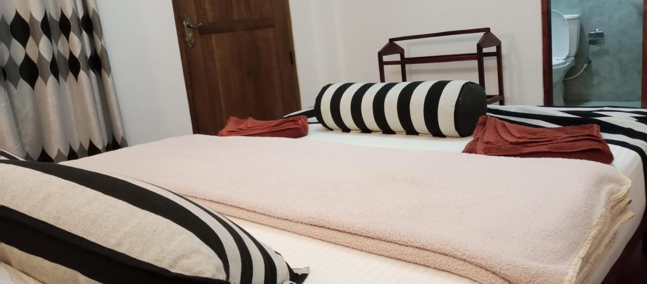 Nethanya Homestay Ella Buitenkant foto