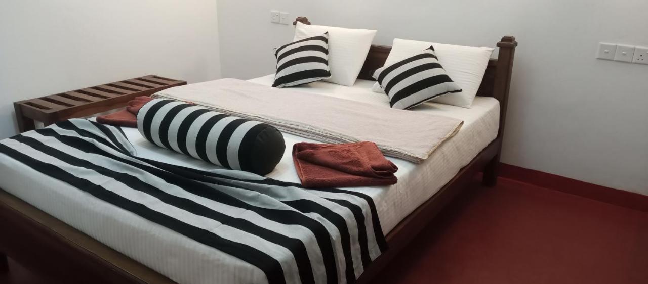 Nethanya Homestay Ella Buitenkant foto