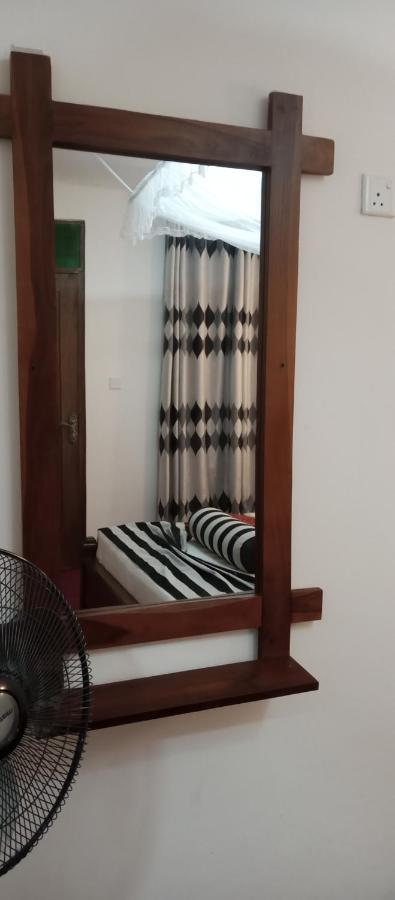 Nethanya Homestay Ella Buitenkant foto