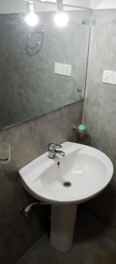 Nethanya Homestay Ella Buitenkant foto