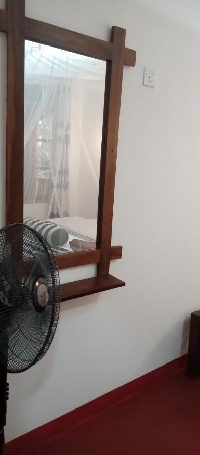 Nethanya Homestay Ella Buitenkant foto