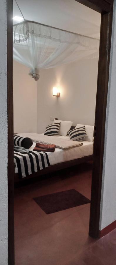 Nethanya Homestay Ella Buitenkant foto