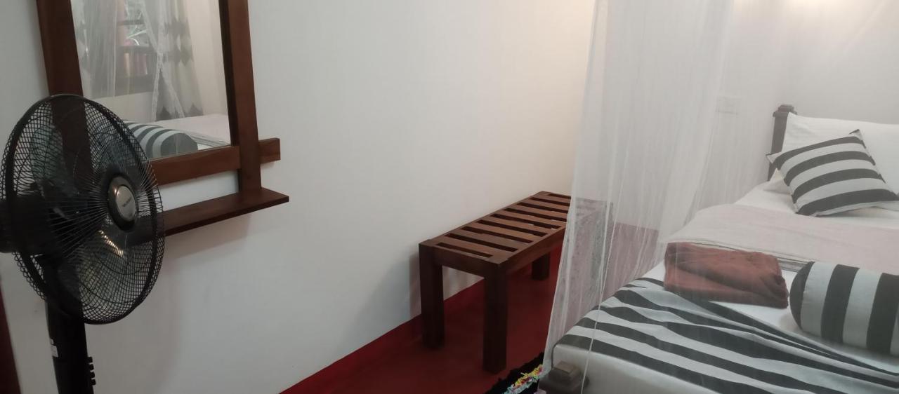 Nethanya Homestay Ella Buitenkant foto